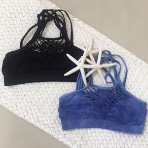 LF Bralettes (2)💖HP💖